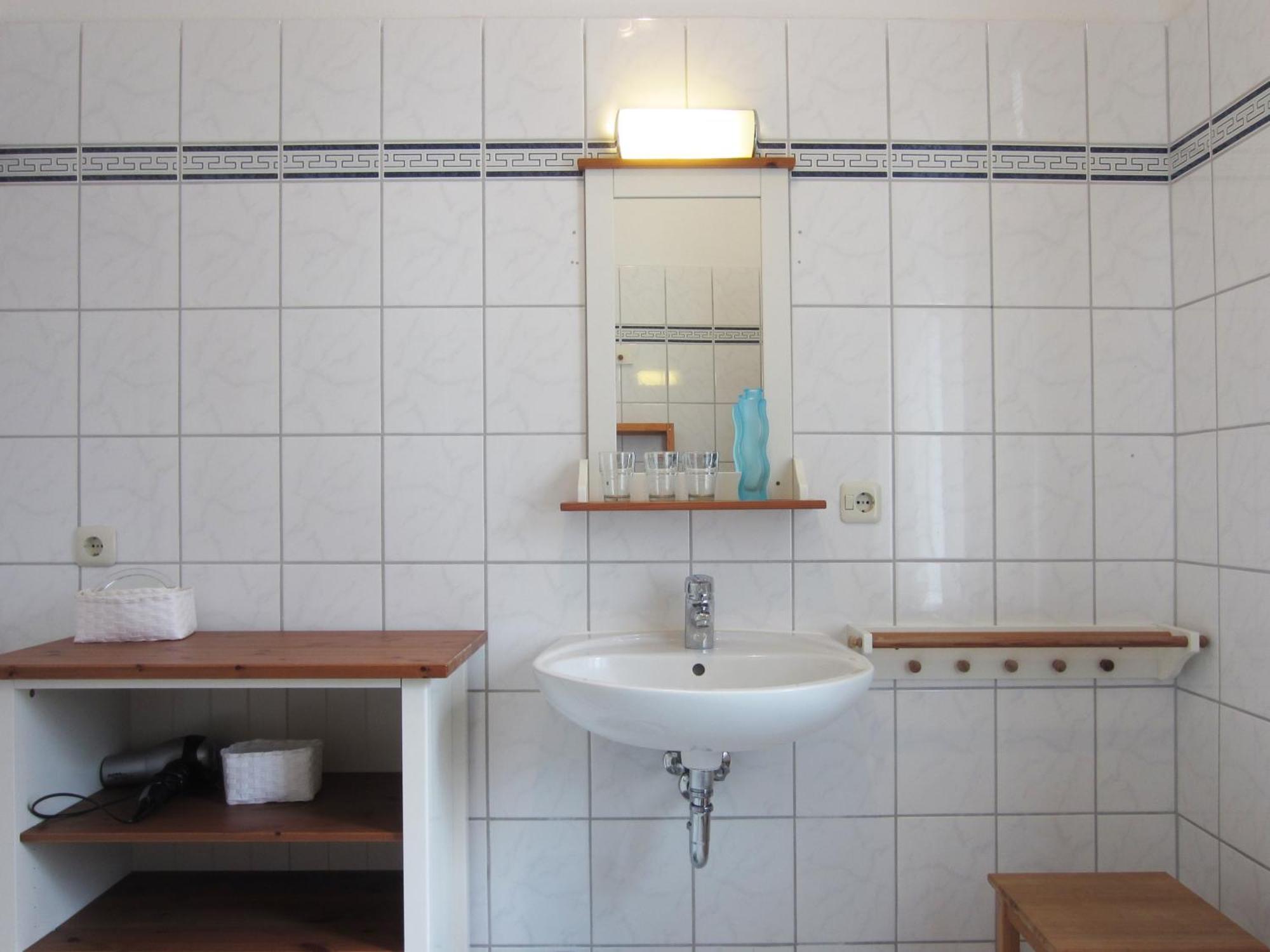 Ferienwohnung Am Molli Nr. 4 Ostseebad Kühlungsborn Exterior foto
